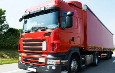 Bursa Lalapaşa Ambar Kargo