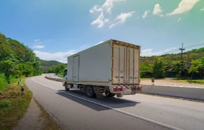 Bursa ile Lalapaşa Arası Bulaşık Makinesi Taşıma