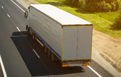 Bursa ile Lalapaşa Arası Parça Eşya Taşıma